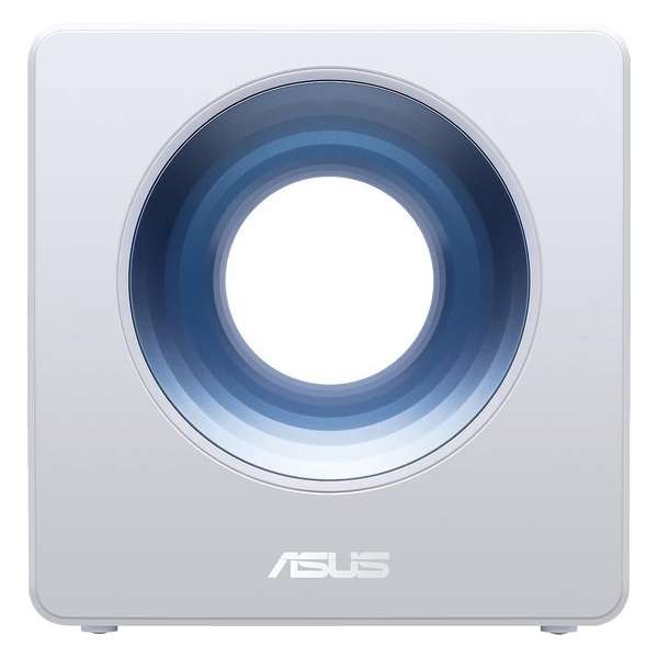 ASUS Blue Cave Smart wifi - Router - 2600 Mbps