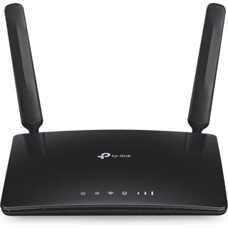 TP-Link Archer MR200 V4 - 4G Router