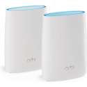 Netgear Orbi RBK50 - Multiroom Wifi Systeem - Router + 1 satelliet