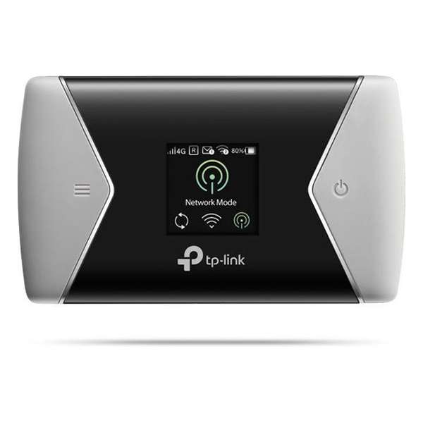 TP-Link M7450 - MiFi Router