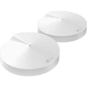 TP-Link Deco M9 Plus -Multiroom wifi systeem - V2 - Duo Pack