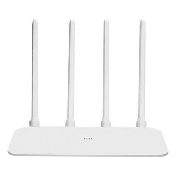 Xiaomi Mi Router 4A 5Ghz support and 2 ports switch