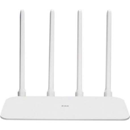 Xiaomi Mi Router 4A 5Ghz support and 2 ports switch