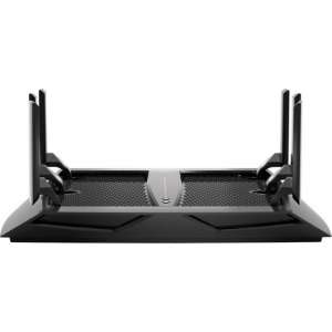 Netgear Nighthawk R8000 - Router - 3200 Mbps