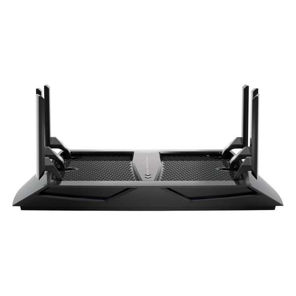 Netgear Nighthawk R8000 - Router - 3200 Mbps