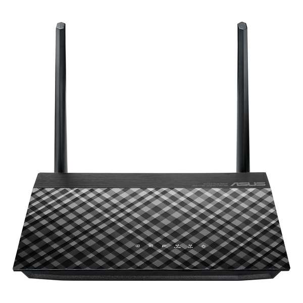 ASUS RT-AC51 - Router