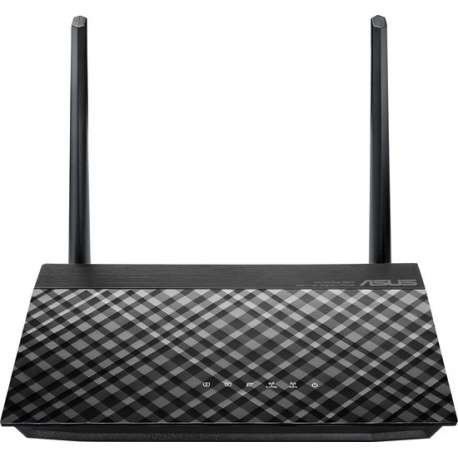 ASUS RT-AC51 - Router