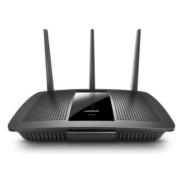 Linksys EA7500  - Router - 1900 Mbps