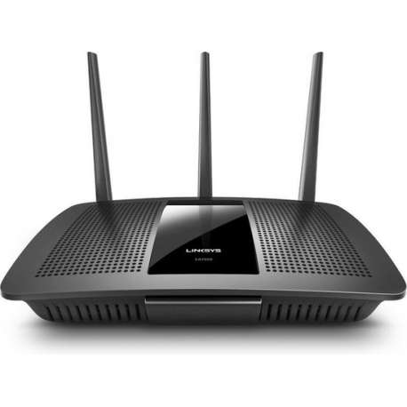 Linksys EA7500  - Router - 1900 Mbps