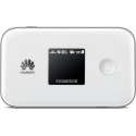 Huawei E5577s-321 draadloze router Dual-band (2.4 GHz / 5 GHz) 3G 4G Wit