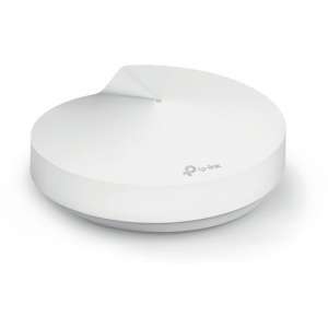 TP-Link Deco M9 Plus - Multiroom Wifi systeem - V2 - 1-pack