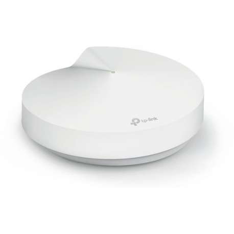 TP-Link Deco M9 Plus - Multiroom Wifi systeem - V2 - 1-pack