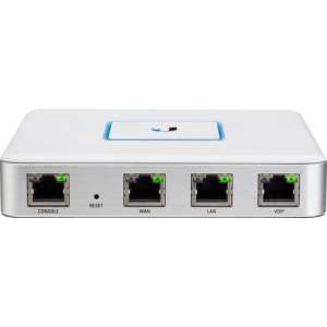 Ubiquiti Networks UBNT-USG - Router