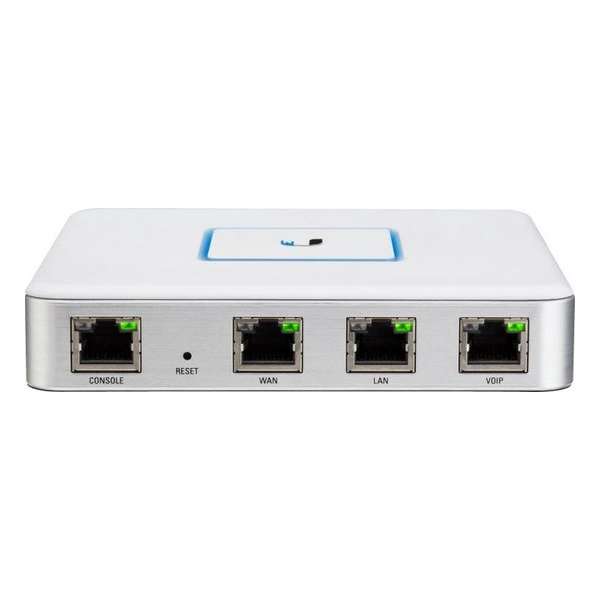 Ubiquiti Networks UBNT-USG - Router