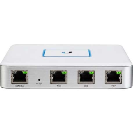 Ubiquiti Networks UBNT-USG - Router