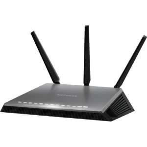 Netgear Nighthawk R6400 - Router