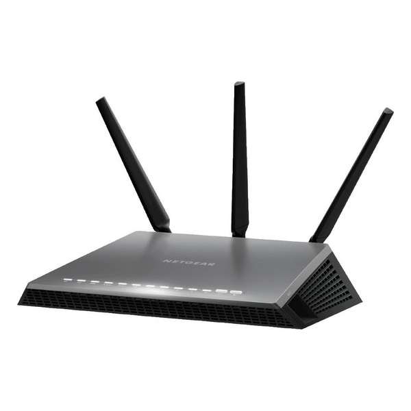 Netgear Nighthawk R6400 - Router