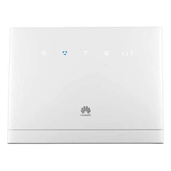 Huawei B315s-22 - Router