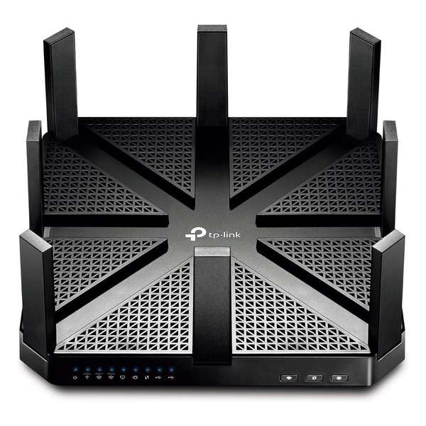 TP-Link Archer C5400 - Router