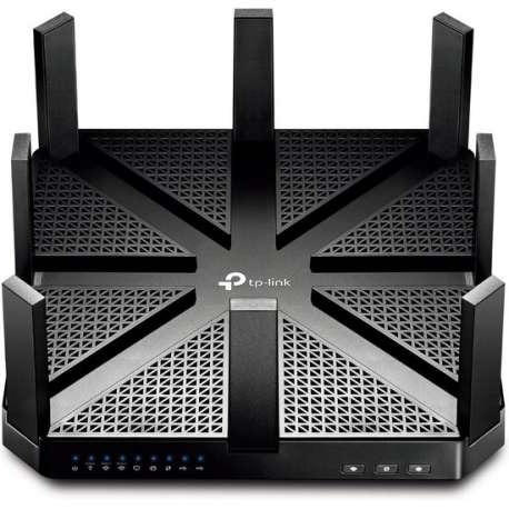 TP-Link Archer C5400 - Router