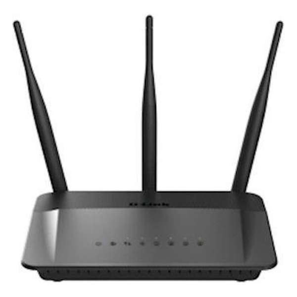 D-Link DIR-809 - Router