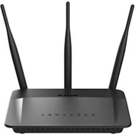 D-Link DIR-809 - Router