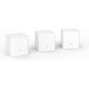 Tenda Nova MW3 Mesh Multiroom Wifi systeem (3pack)