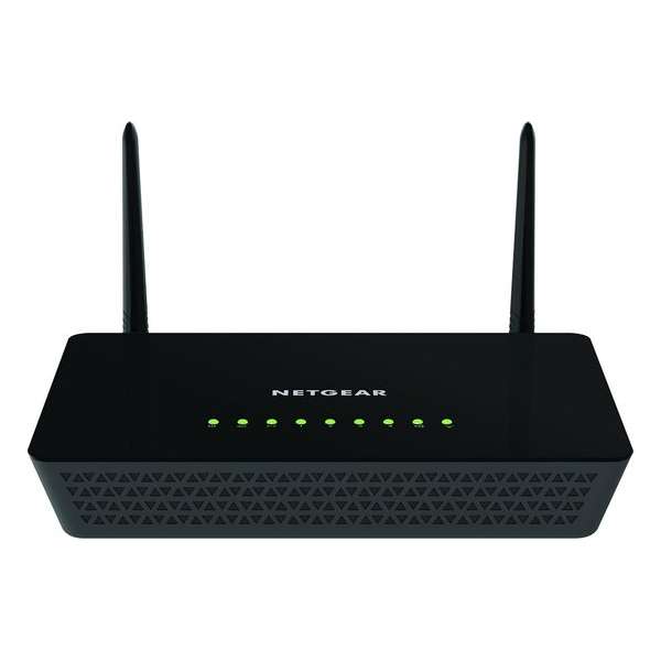 Netgear R6220  - Router