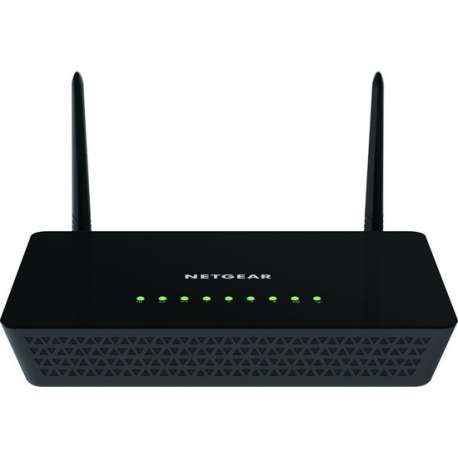 Netgear R6220  - Router