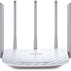 TP-Link Archer C60 - Modem Router