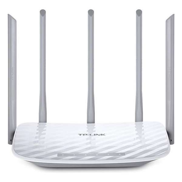 TP-Link Archer C60 - Modem Router