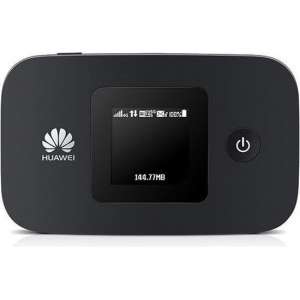 Huawei E5577Cs-321 MiFi 4G Router