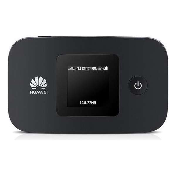 Huawei E5577Cs-321 MiFi 4G Router