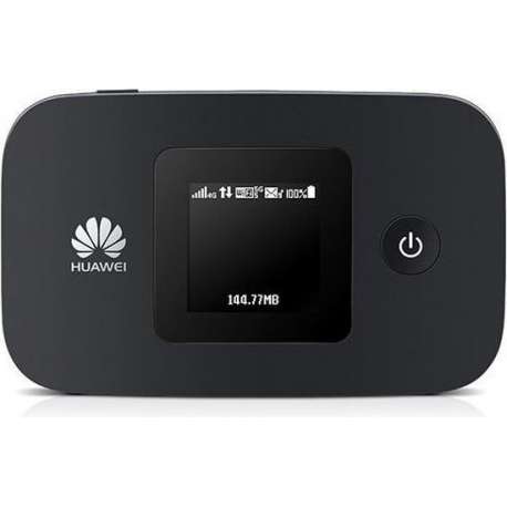 Huawei E5577Cs-321 MiFi 4G Router