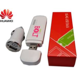 Huawei E8372h-153 router Hotspot maak een draadloos wifi netwerk in de CAMPER, AUTO, TAXI, VRACHTWAGEN of BOOT