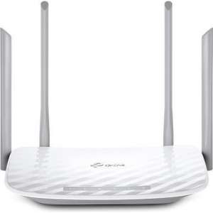 AC1200 Wireless Dual Band Router