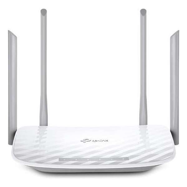 AC1200 Wireless Dual Band Router