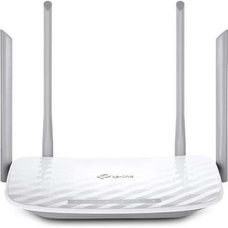 AC1200 Wireless Dual Band Router