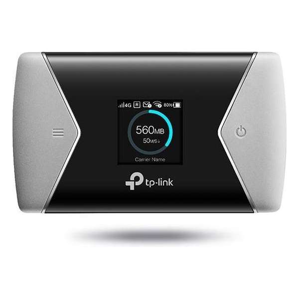 TP-Link M7650 - MiFi Router