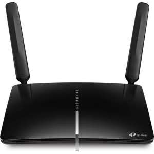 TP-Link Archer MR600 - 4G Router - 1350 Mbps