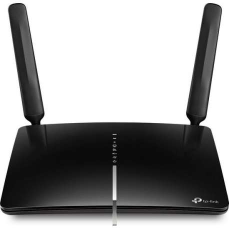 TP-Link Archer MR600 - 4G Router - 1350 Mbps