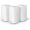 Linksys Velop dual band - Multiroom Wifi Systeem - Triple Pack