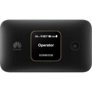 Huawei E5785Lh-22c CAT6 | 4G+ 300 Mbps WiFi-hotspot