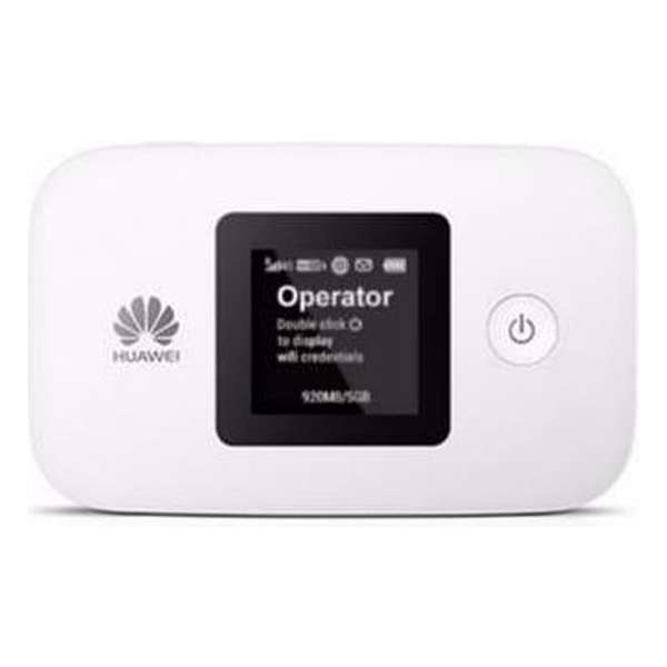 Huawei Wireless Draagbare router - Wit