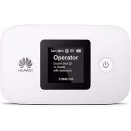 Huawei Wireless Draagbare router - Wit