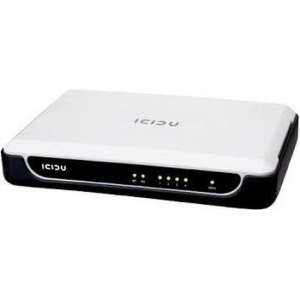 ICIDU Breedband router