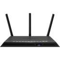 Netgear XR300 Nighthawk Pro Gaming draadloze router Dual-band (2.4 GHz / 5 GHz) Gigabit Ethernet Zwart