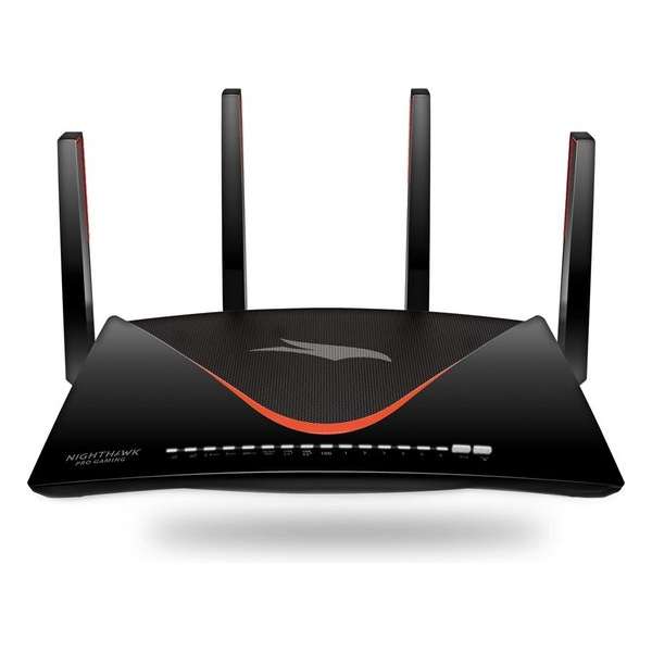 Netgear Nighthawk XR700 - Gaming router