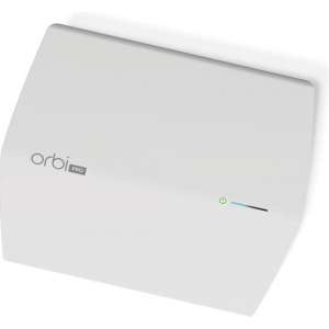 Netgear Orbi Pro SRC60 - Multiroom Wifi - Plafond satelliet