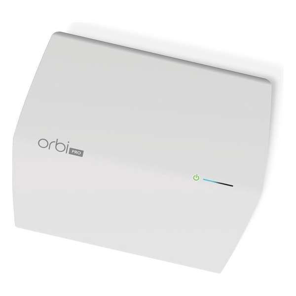 Netgear Orbi Pro SRC60 - Multiroom Wifi - Plafond satelliet